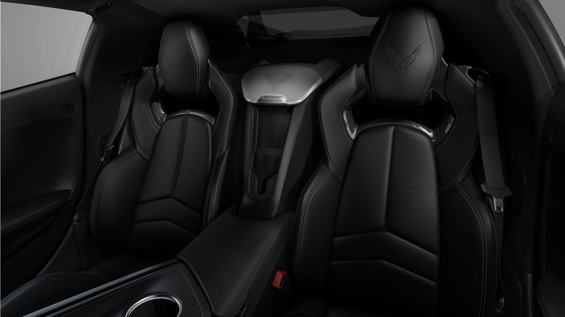 2026 Chevrolet Corvette Stingray Stingray Coupe 2LT