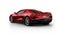2026 Chevrolet Corvette Stingray Stingray Coupe 2LT