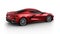2026 Chevrolet Corvette Stingray Stingray Coupe 2LT
