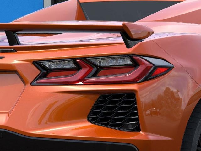 2026 Chevrolet Corvette Stingray Stingray Convertible 2LT