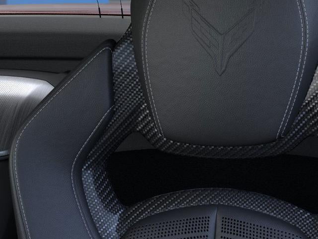 2026 Chevrolet Corvette Stingray Stingray Convertible 2LT