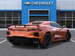 2026 Chevrolet Corvette Stingray Stingray Convertible 2LT