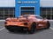 2026 Chevrolet Corvette Stingray Stingray Convertible 2LT