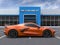 2026 Chevrolet Corvette Stingray Stingray Convertible 2LT