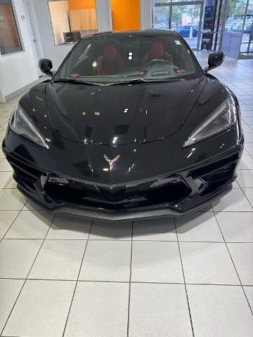 2023 Chevrolet Corvette Stingray 3LT