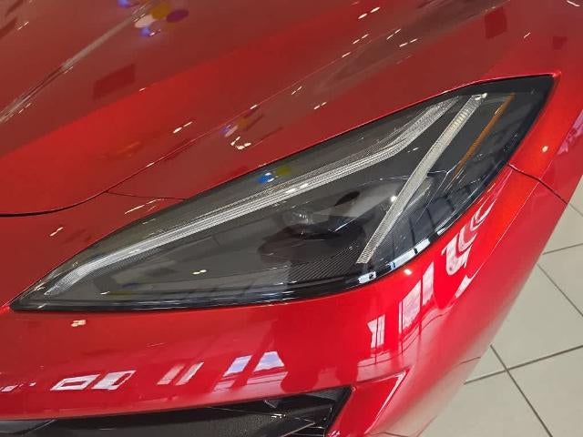 2024 Chevrolet Corvette Z06 1LZ