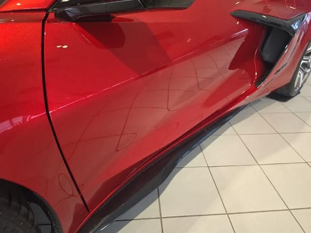 2024 Chevrolet Corvette Z06 1LZ