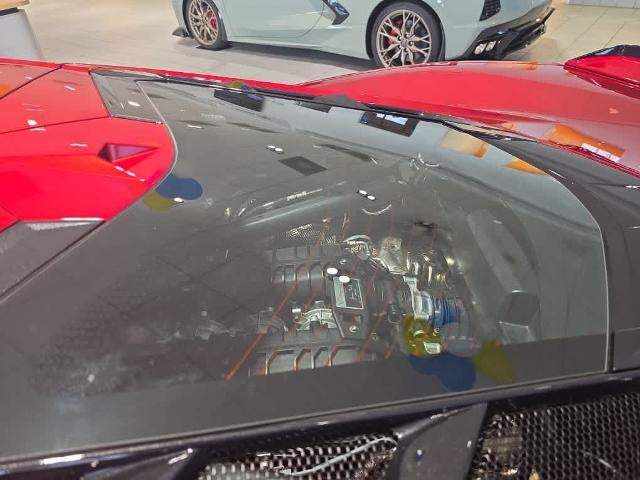 2024 Chevrolet Corvette Z06 1LZ