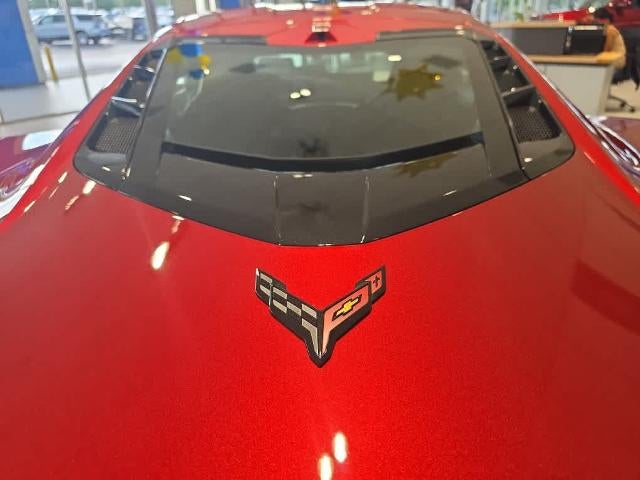 2024 Chevrolet Corvette Z06 1LZ