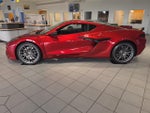 2024 Chevrolet Corvette Z06 1LZ