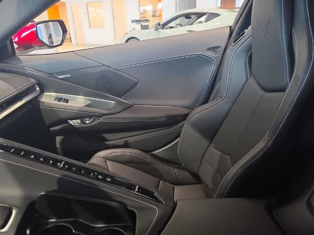 2024 Chevrolet Corvette Z06 1LZ