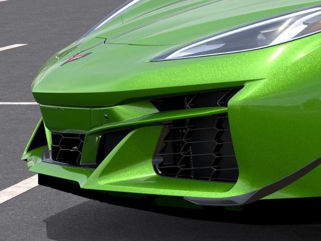 2026 Chevrolet Corvette Z06 Z06 Coupe 2LZ