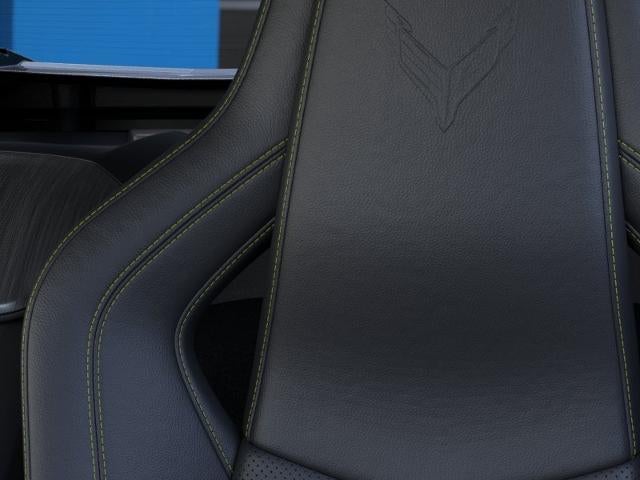 2026 Chevrolet Corvette Z06 Z06 Coupe 2LZ