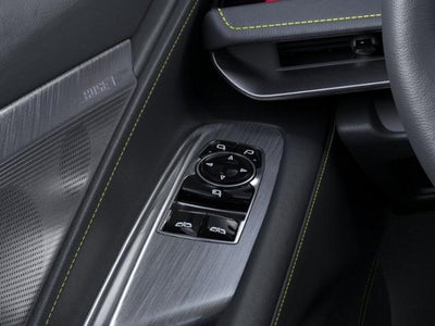 2026 Chevrolet Corvette Z06 Z06 Coupe 2LZ