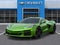 2026 Chevrolet Corvette Z06 Z06 Coupe 2LZ