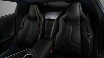 2026 Chevrolet Corvette Z06 Z06 Coupe 2LZ