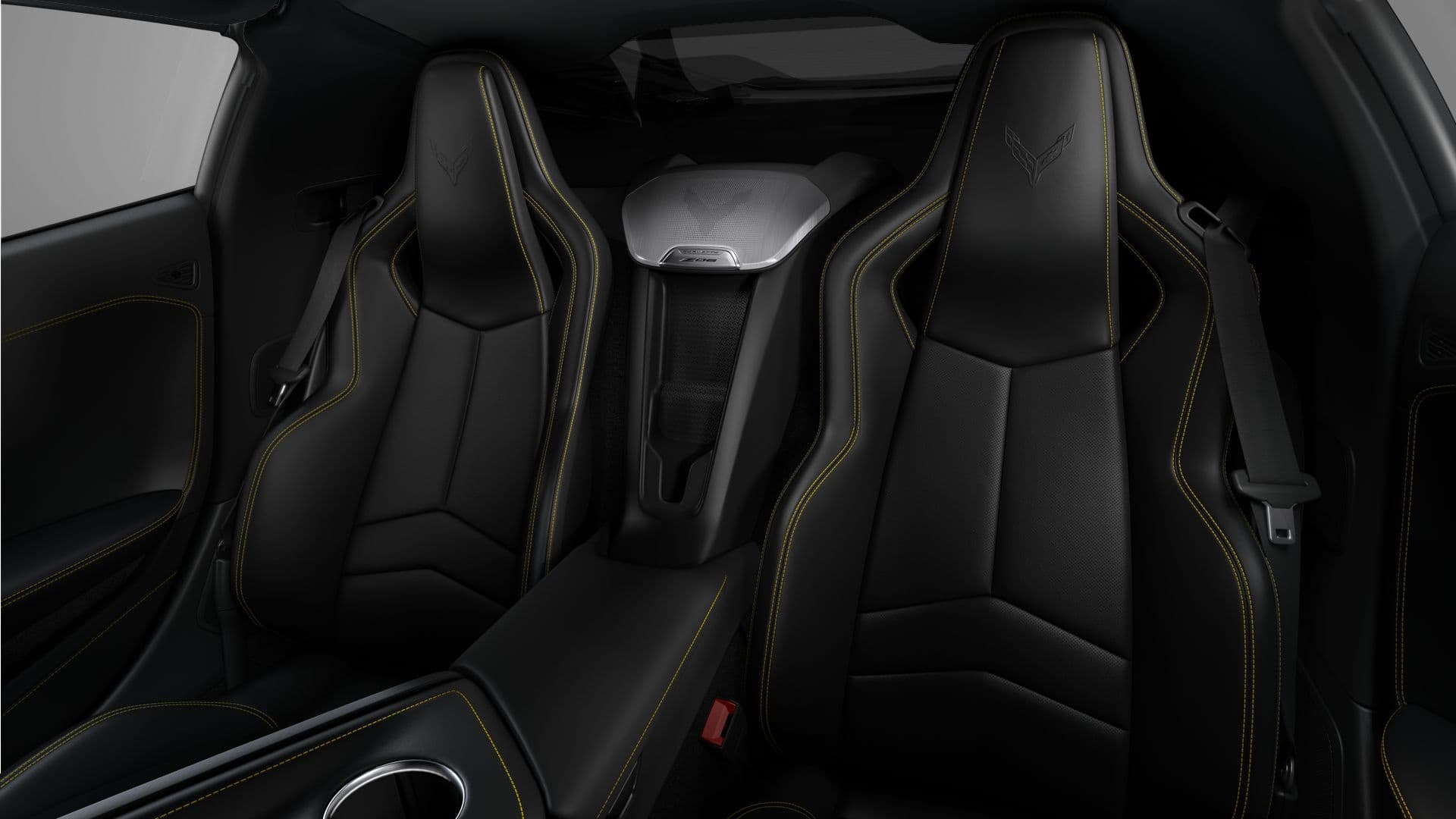 2026 Chevrolet Corvette Z06 Z06 Coupe 2LZ