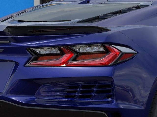 2026 Chevrolet Corvette E-Ray E-Ray Coupe 1LZ