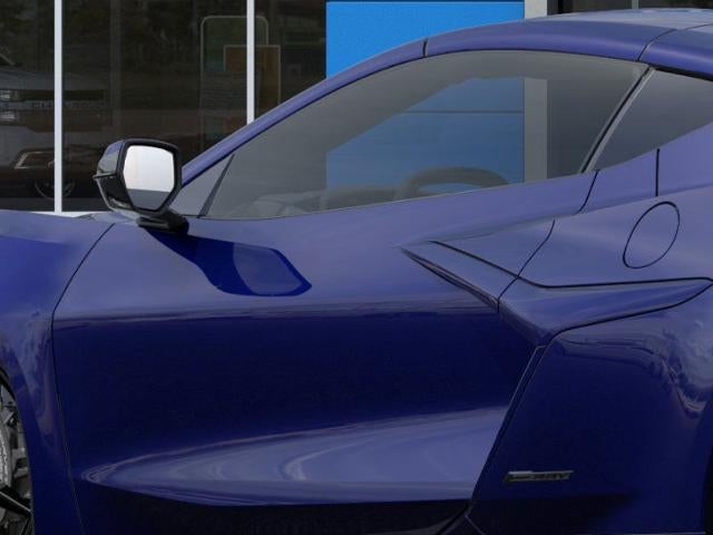 2026 Chevrolet Corvette E-Ray E-Ray Coupe 1LZ