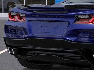 2026 Chevrolet Corvette E-Ray E-Ray Coupe 1LZ