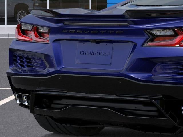 2026 Chevrolet Corvette E-Ray E-Ray Coupe 1LZ