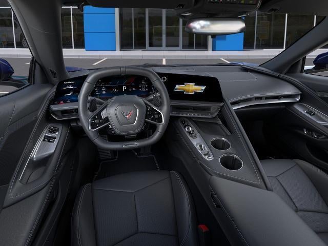 2026 Chevrolet Corvette E-Ray E-Ray Coupe 1LZ