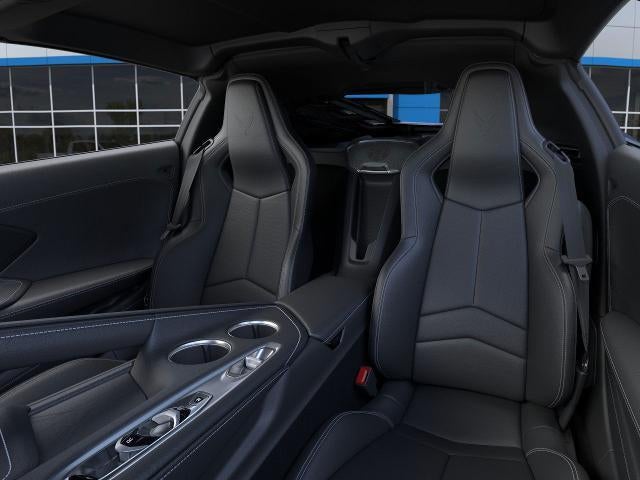 2026 Chevrolet Corvette E-Ray E-Ray Coupe 1LZ