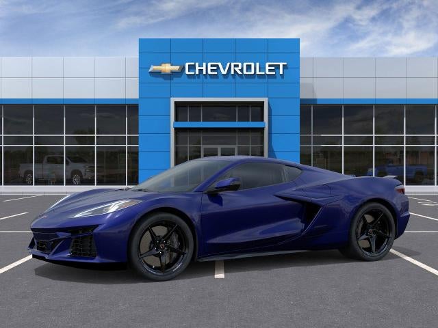 2026 Chevrolet Corvette E-Ray E-Ray Coupe 1LZ