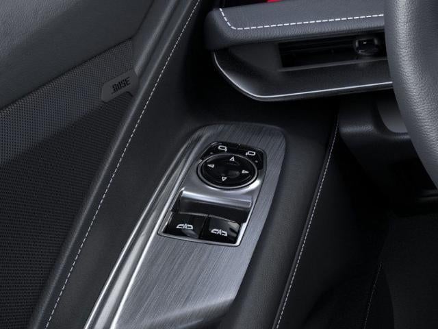 2026 Chevrolet Corvette E-Ray E-Ray Coupe 1LZ