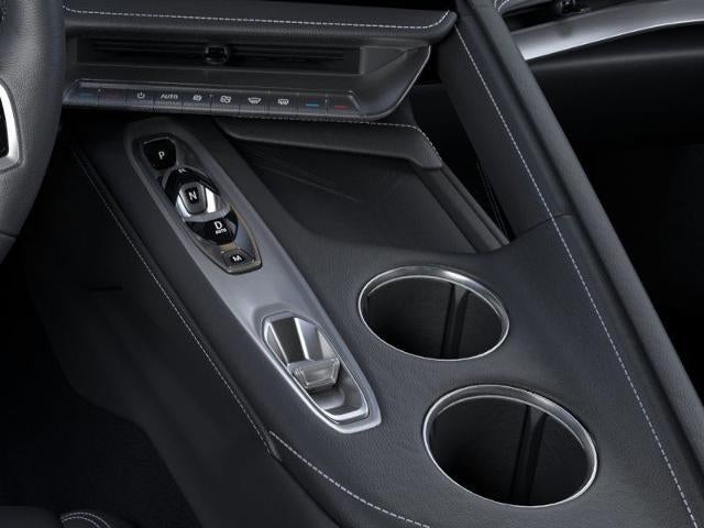 2026 Chevrolet Corvette E-Ray E-Ray Coupe 1LZ