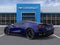 2026 Chevrolet Corvette E-Ray E-Ray Coupe 1LZ