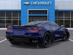 2026 Chevrolet Corvette E-Ray E-Ray Coupe 1LZ