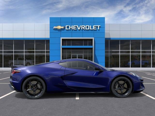 2026 Chevrolet Corvette E-Ray E-Ray Coupe 1LZ