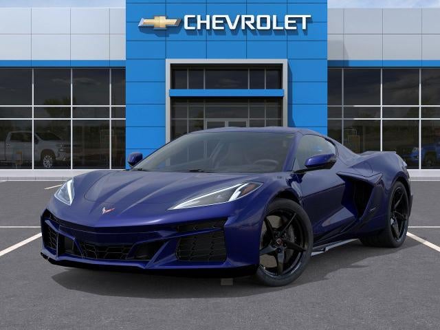 2026 Chevrolet Corvette E-Ray E-Ray Coupe 1LZ