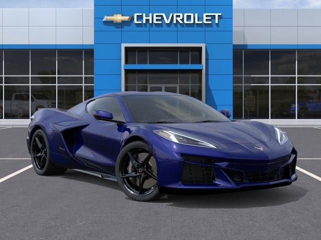 2026 Chevrolet Corvette E-Ray E-Ray Coupe 1LZ