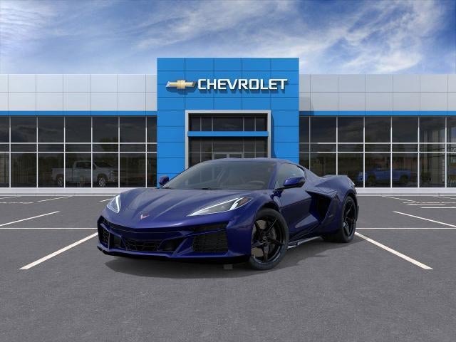 2026 Chevrolet Corvette E-Ray E-Ray Coupe 1LZ