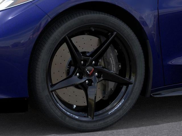 2026 Chevrolet Corvette E-Ray E-Ray Coupe 1LZ