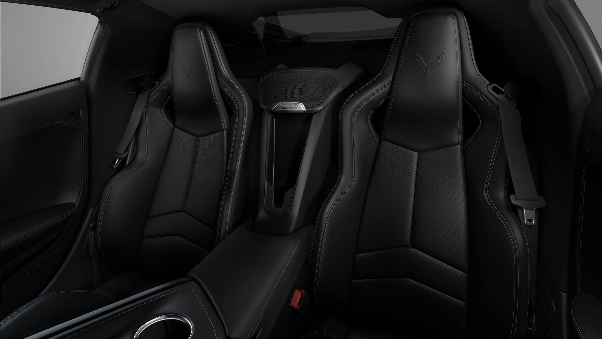 2026 Chevrolet Corvette E-Ray E-Ray Coupe 1LZ