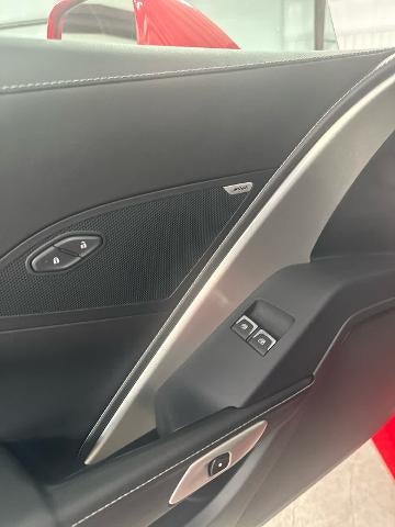 2016 Chevrolet Corvette Z06 Z06 1LZ