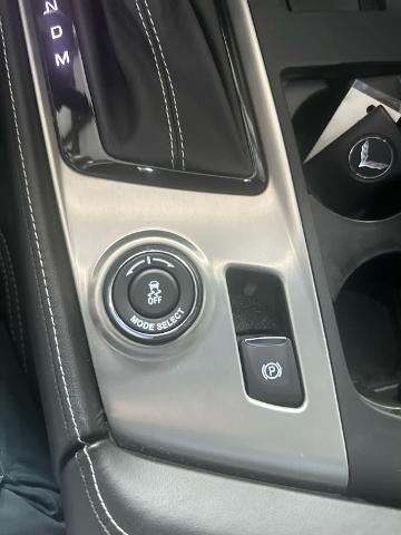 2016 Chevrolet Corvette Z06 Z06 1LZ