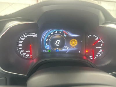 2016 Chevrolet Corvette Z06 Z06 1LZ