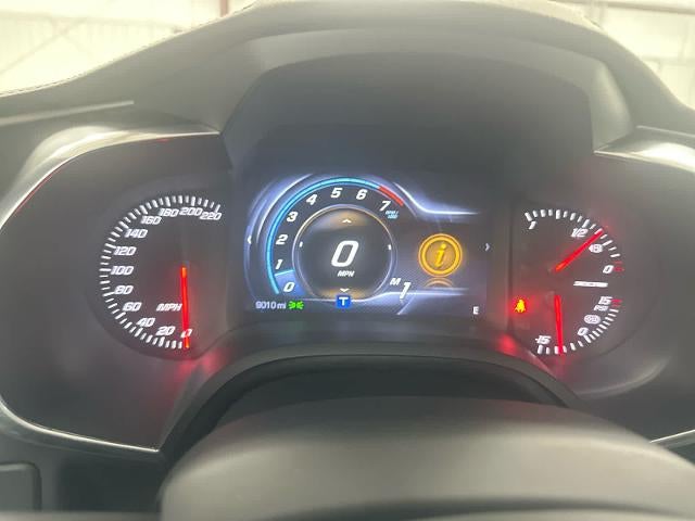 2016 Chevrolet Corvette Z06 Z06 1LZ