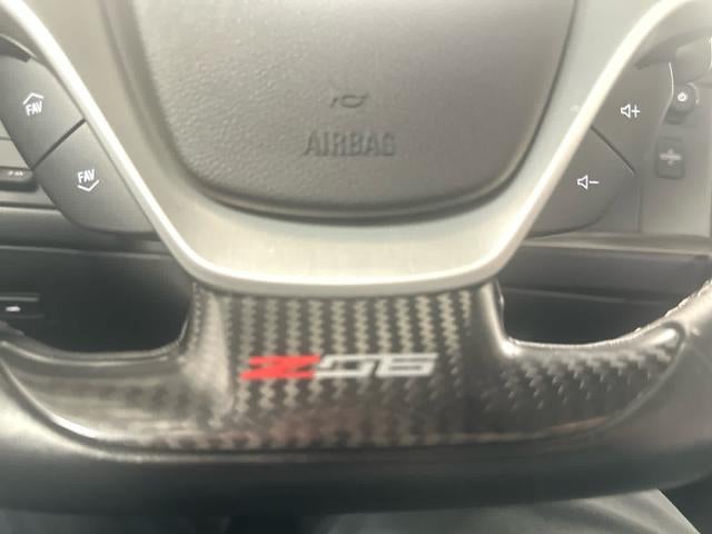 2016 Chevrolet Corvette Z06 Z06 1LZ