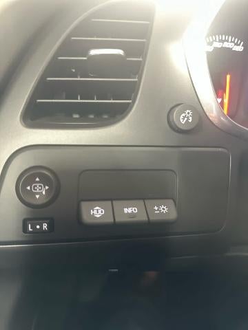 2016 Chevrolet Corvette Z06 Z06 1LZ