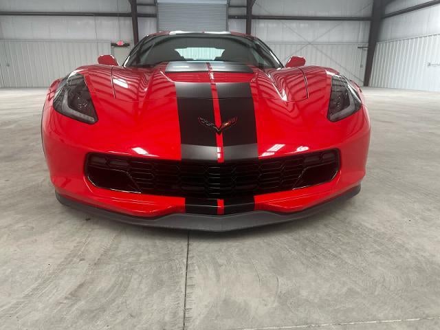 2016 Chevrolet Corvette Z06 Z06 1LZ