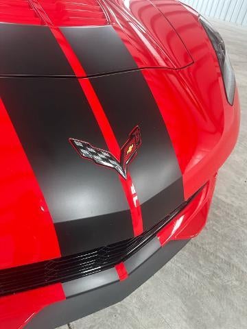 2016 Chevrolet Corvette Z06 Z06 1LZ