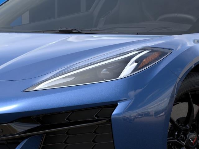 2027 Chevrolet Corvette Grand Sport Grand Sport Coupe 2LT