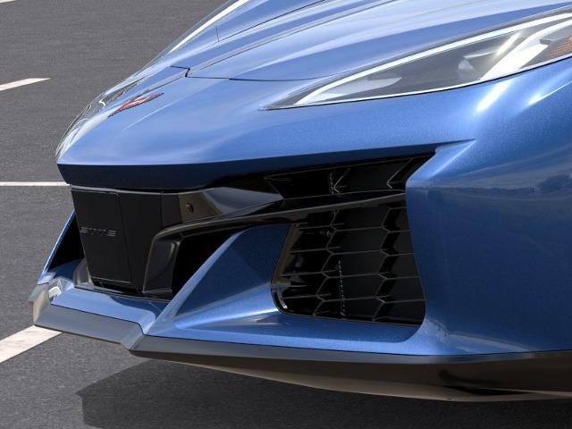2027 Chevrolet Corvette Grand Sport Grand Sport Coupe 2LT
