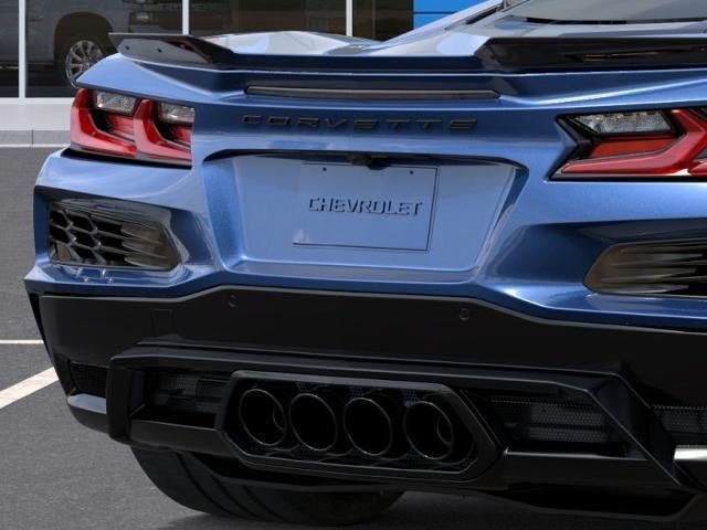 2027 Chevrolet Corvette Grand Sport Grand Sport Coupe 2LT