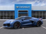 2027 Chevrolet Corvette Grand Sport Grand Sport Coupe 2LT